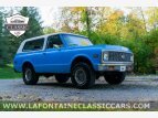 Thumbnail Photo 15 for 1972 Chevrolet Blazer
